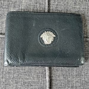 VERSACE Vintage Wallet
